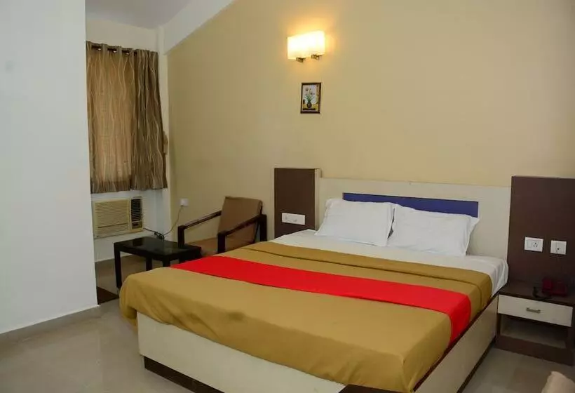 ホテル City Garden