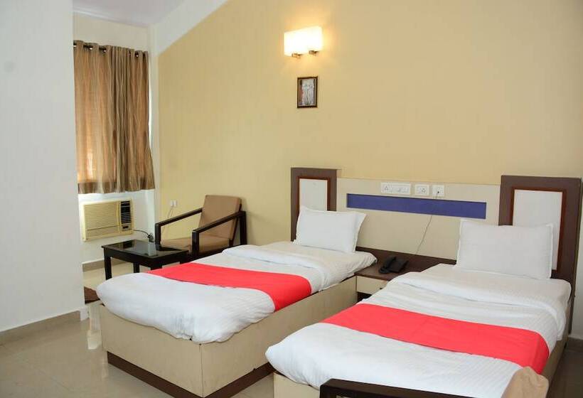 Отель City Garden