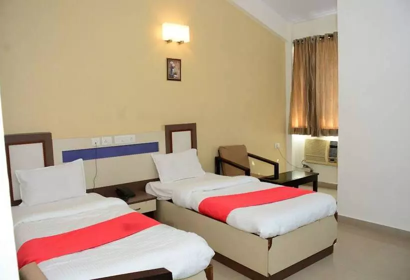 ホテル City Garden