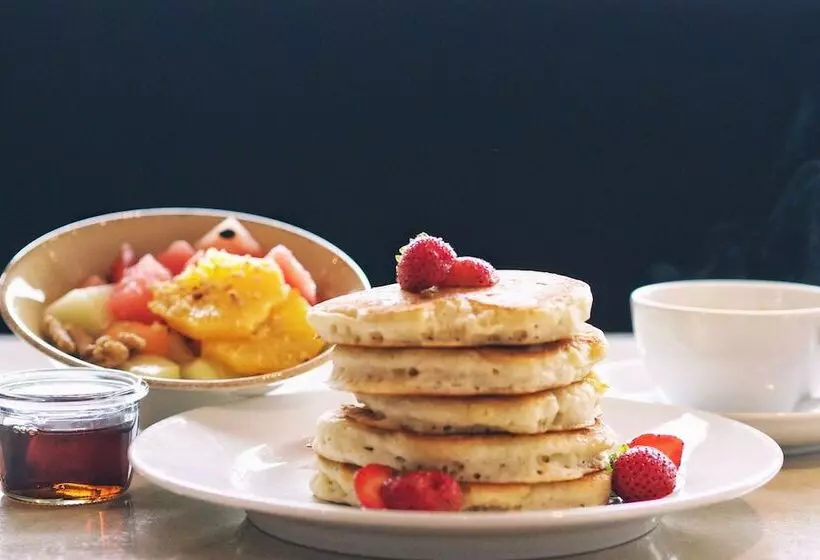 Hotelli Frankfurt Airport Marriott