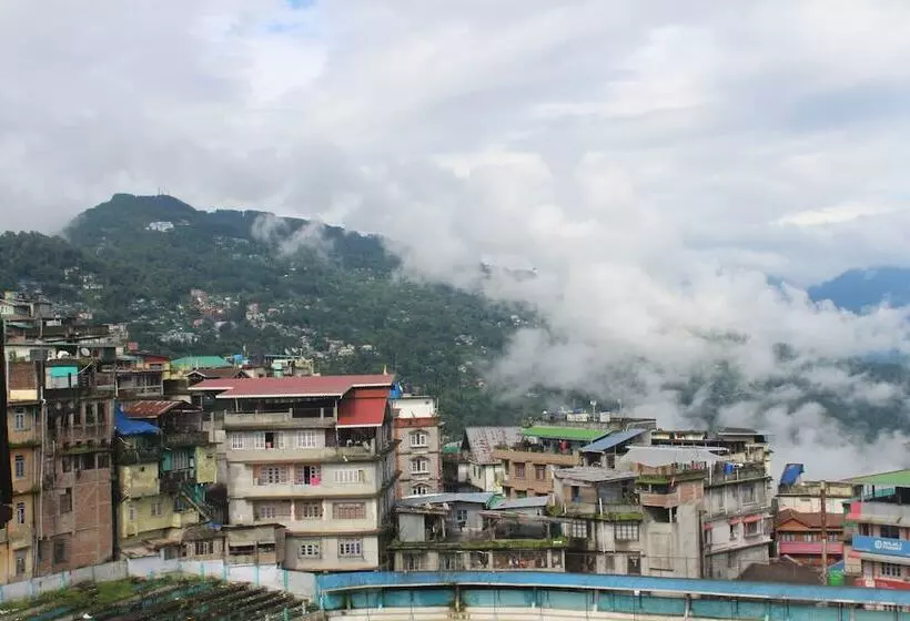 ホテル Kalash Villa