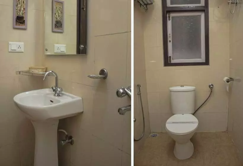 ホテル Kalash Villa