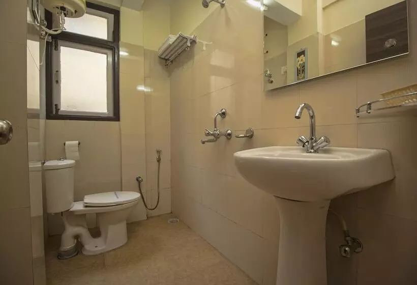 ホテル Kalash Villa