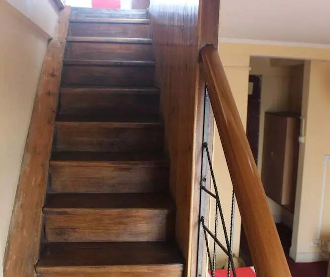 ホテル Kalash Villa