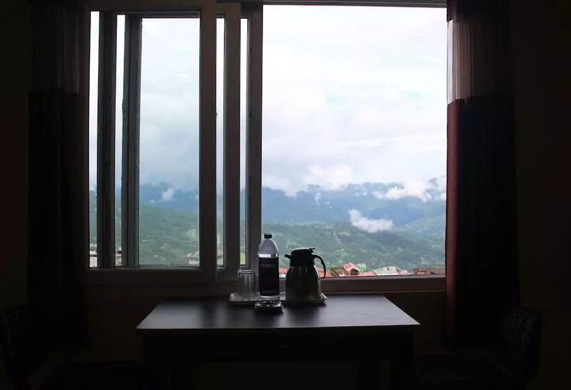 ホテル Kalash Villa