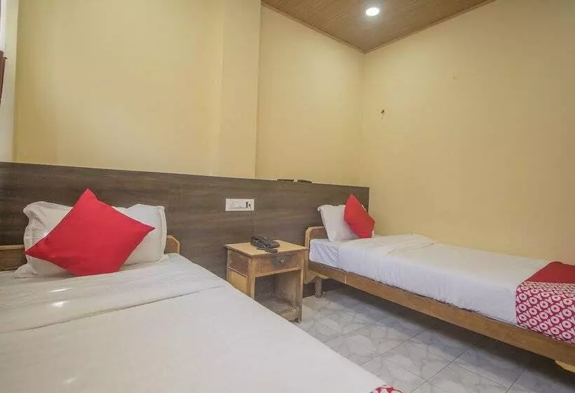 ホテル Kalash Villa