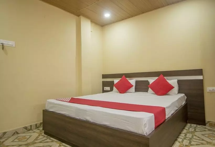 ホテル Kalash Villa