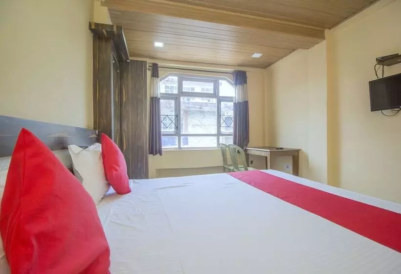 ホテル Kalash Villa