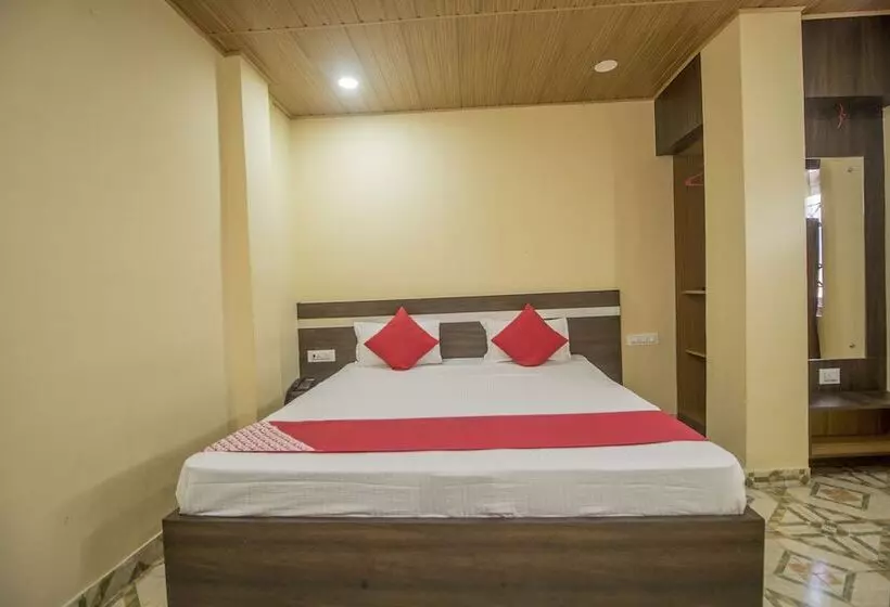 ホテル Kalash Villa