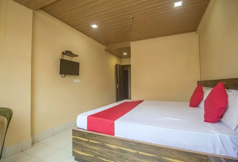 ホテル Kalash Villa