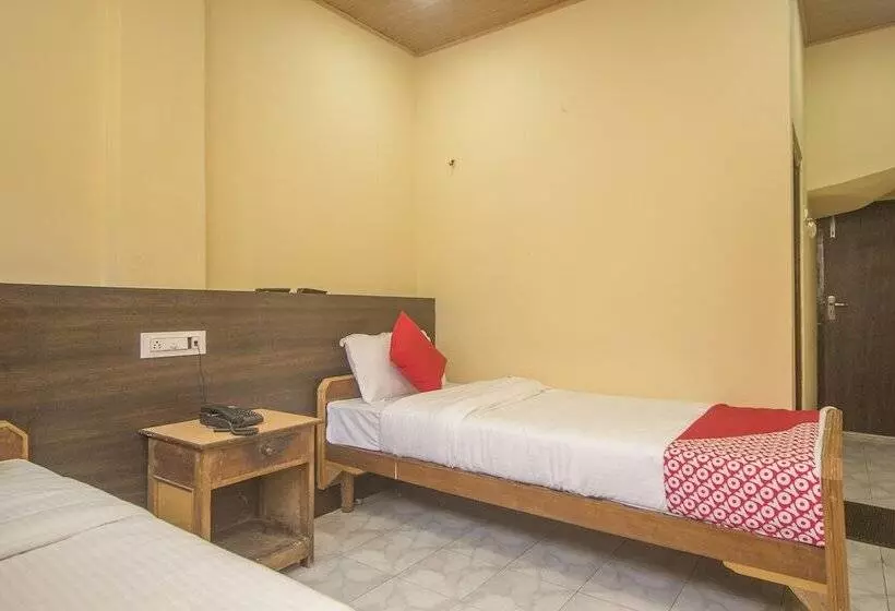 ホテル Kalash Villa