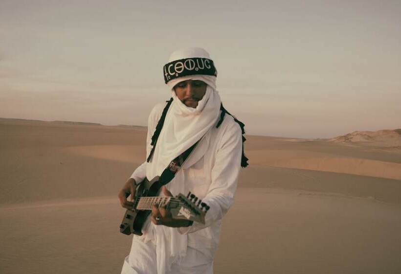 Отель Les Dunes De Dakhla