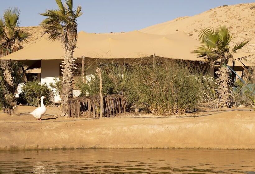 Отель Les Dunes De Dakhla