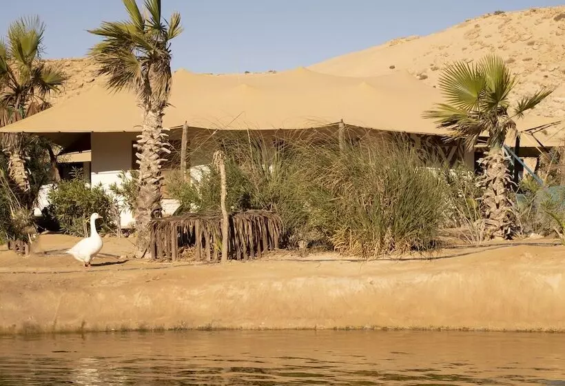 Hotelli Les Dunes De Dakhla