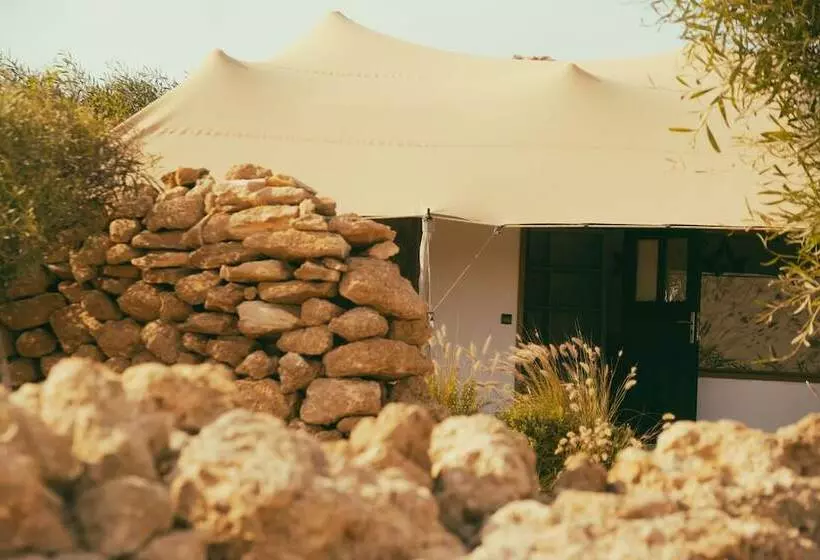 Hotelli Les Dunes De Dakhla