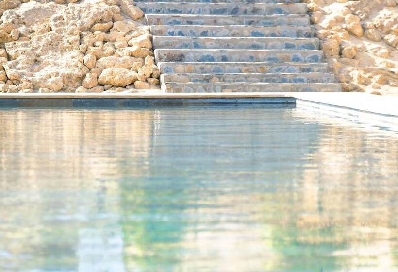 Отель Les Dunes De Dakhla