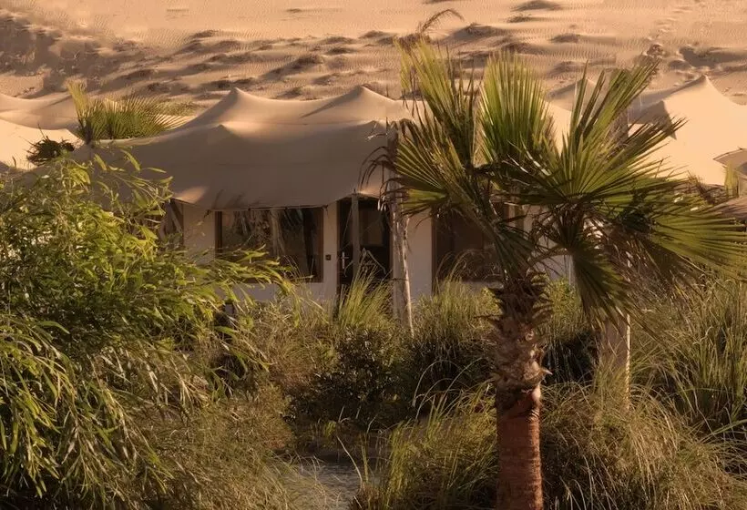 Hotelli Les Dunes De Dakhla