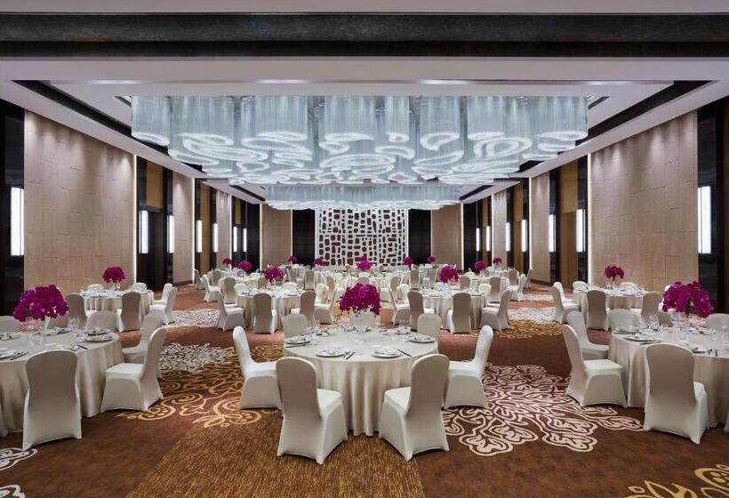 Szálloda Sheraton Beijing Lize