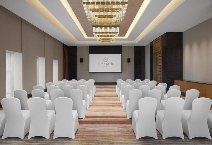 Szálloda Sheraton Beijing Lize