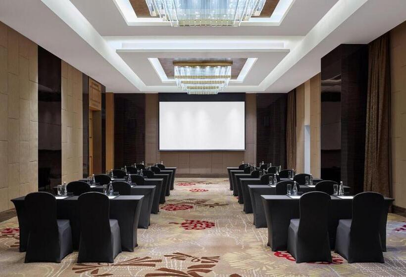 Szálloda Sheraton Beijing Lize