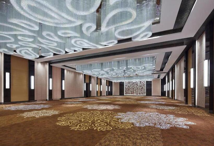 Szálloda Sheraton Beijing Lize