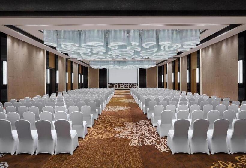 Szálloda Sheraton Beijing Lize