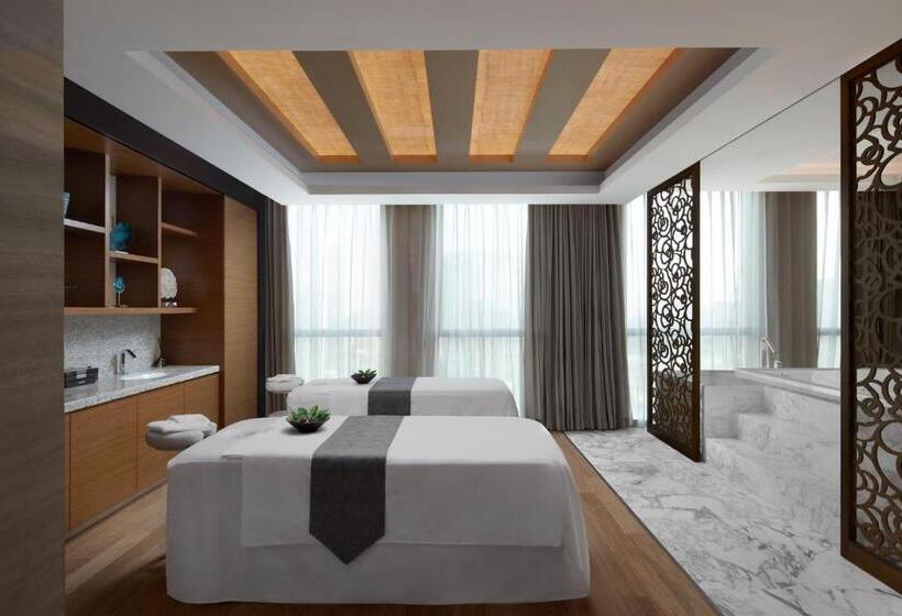 Szálloda Sheraton Beijing Lize