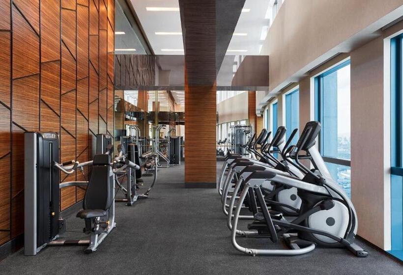 Szálloda Sheraton Beijing Lize