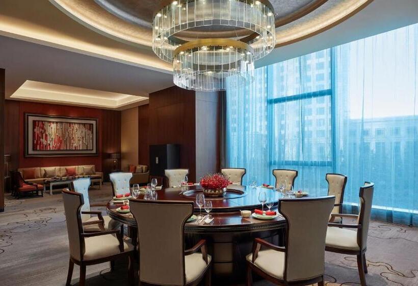 Szálloda Sheraton Beijing Lize