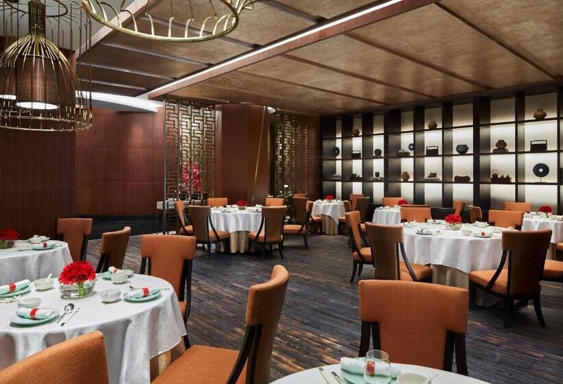 Szálloda Sheraton Beijing Lize