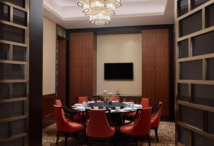 Szálloda Sheraton Beijing Lize