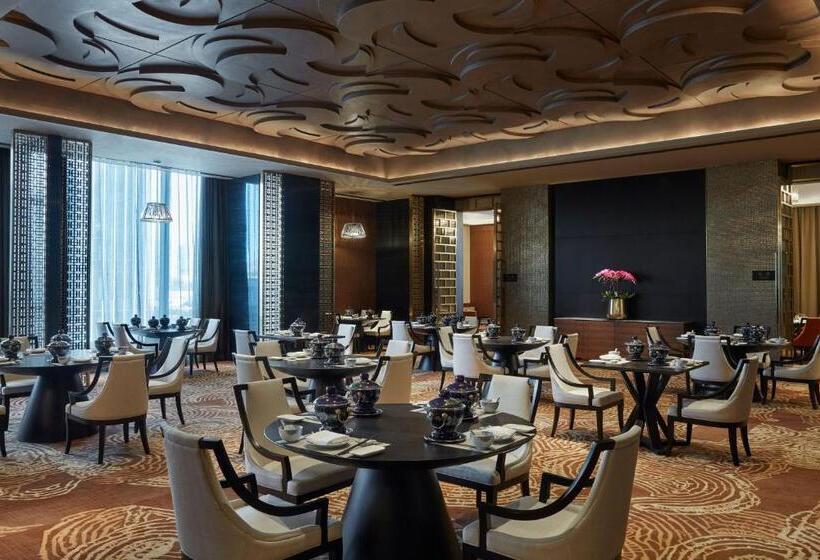 Szálloda Sheraton Beijing Lize