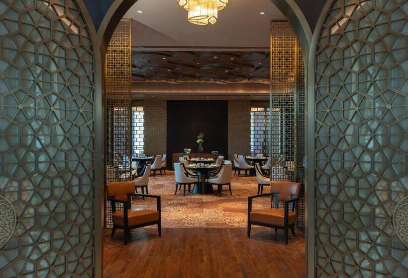 Szálloda Sheraton Beijing Lize