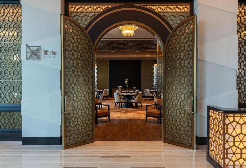 Szálloda Sheraton Beijing Lize