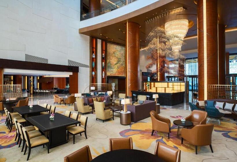 Szálloda Sheraton Beijing Lize