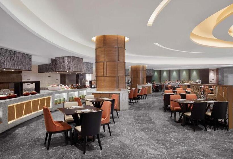 Szálloda Sheraton Beijing Lize