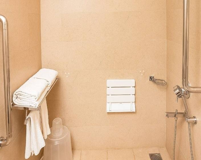 فندق Spot On 49747 Bikram Stays