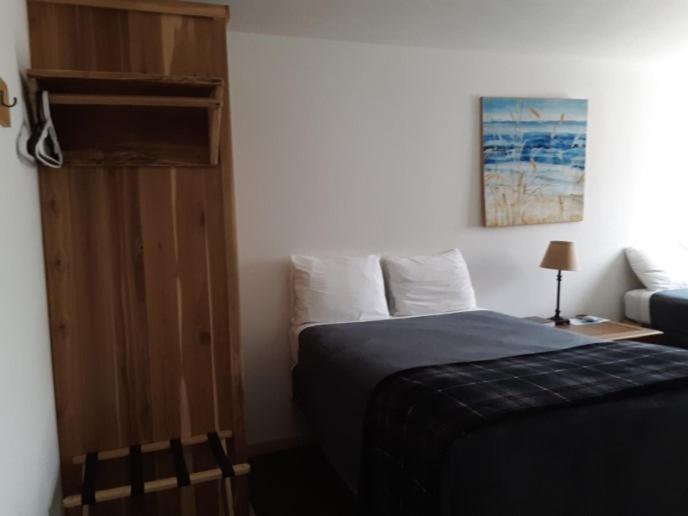 فندق على الطريق Moose Inn