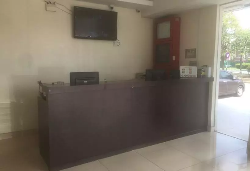 Myhotel@seri Putra