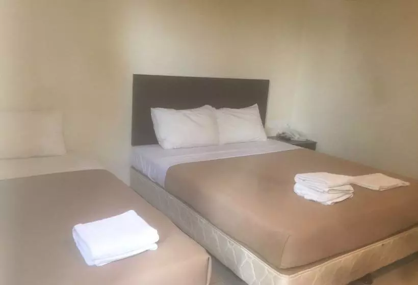 Myhotel@seri Putra