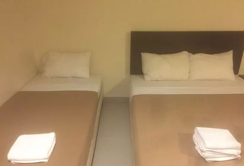 Myhotel@seri Putra
