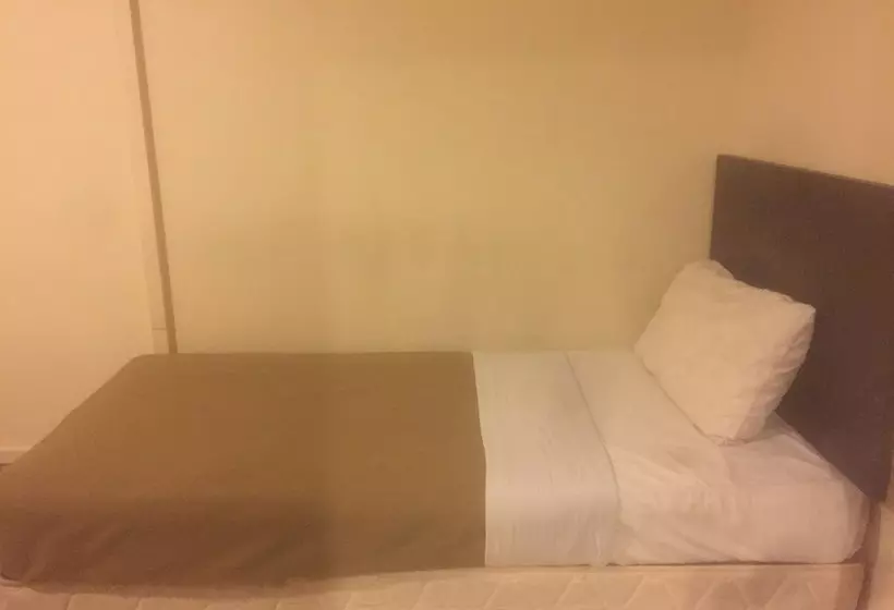 Myhotel@seri Putra