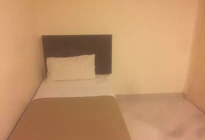 Myhotel@seri Putra