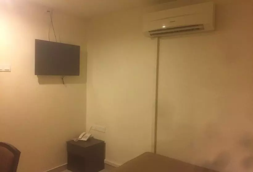 Myhotel@seri Putra