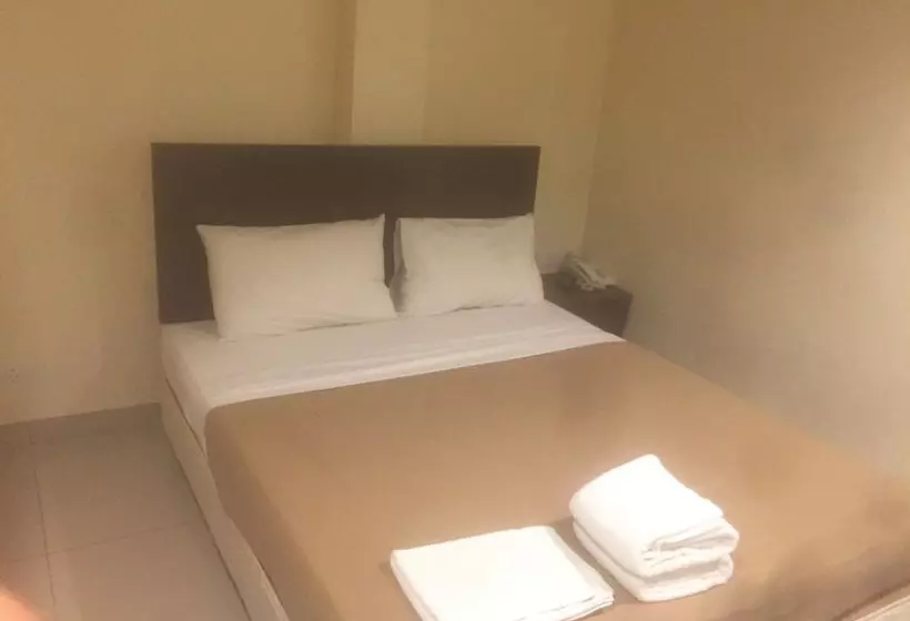 Myhotel@seri Putra