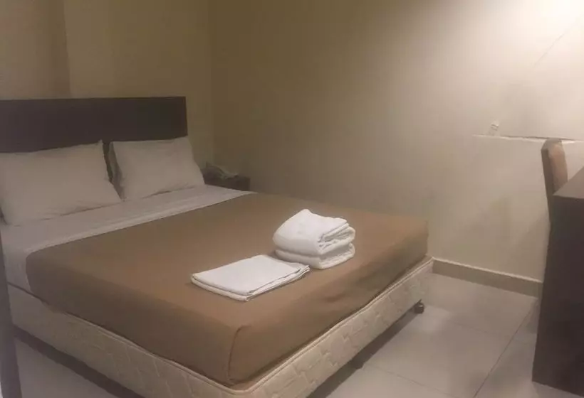 Myhotel@seri Putra