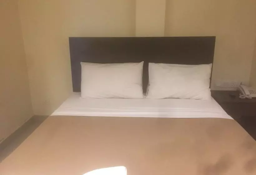 Myhotel@seri Putra