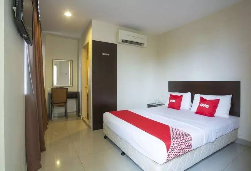 Myhotel@seri Putra