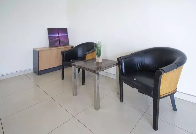 Myhotel@seri Putra