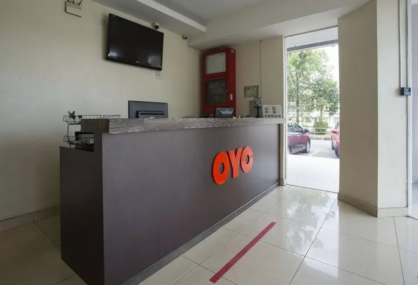 Myhotel@seri Putra